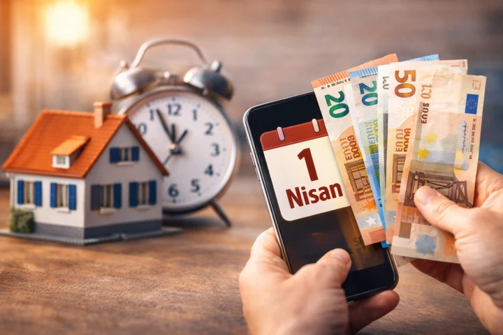 Avusturya’da 1 Nisan Alarmı: Kiradan Telefon Faturalarına Yeni Zam Dalgası