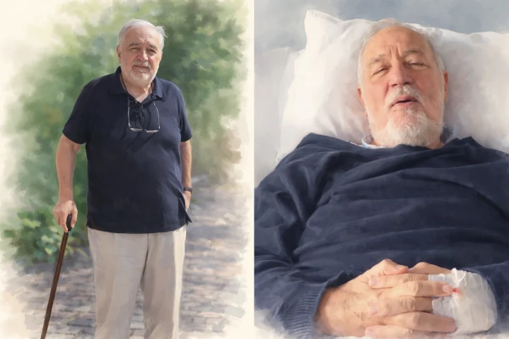 Prof. Dr. İlber Ortaylı’dan Acı Haber: Tarih Dünyası Yasta