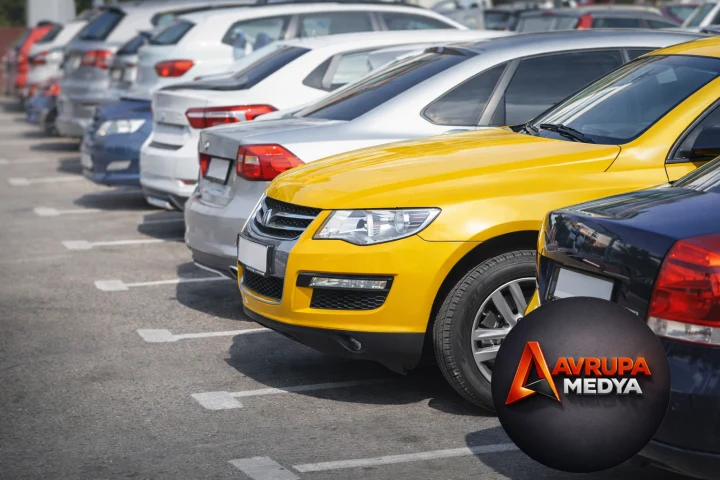 •	Viyana’da Otopark Dolandırıcılığına Müdahale: Belediye Harekete Geçti