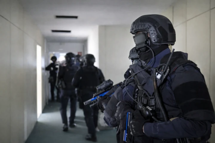 Viyana’da tartışmalı operasyon: Sağır genç vuruldu, dava süreci başladı