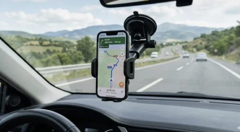 İzin Sezonu Öncesi Kritik Uyarı: Gurbetçileri Yolda Bekleyen Yeni Trafik Riski