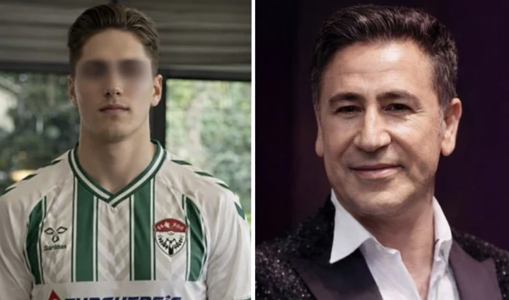 Türkiye’nin konuştuğu olay: Genç futbolcu vurularak öldürüldü, İzzet Yıldızhan emniyette