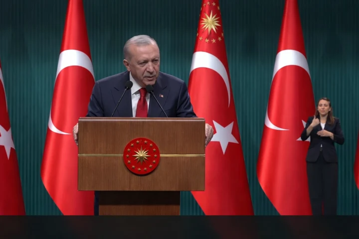 Erdoğan’dan Küresel Kriz Mesajı: “Savaşın Bedelini Tüm Dünya Ödüyor”
