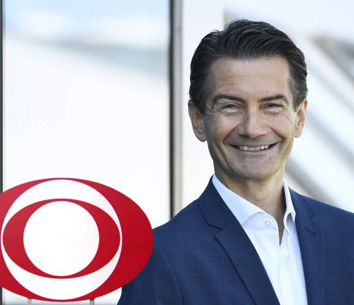 ORF’te Deprem: Genel Müdür Roland Weißmann İstifa Etti