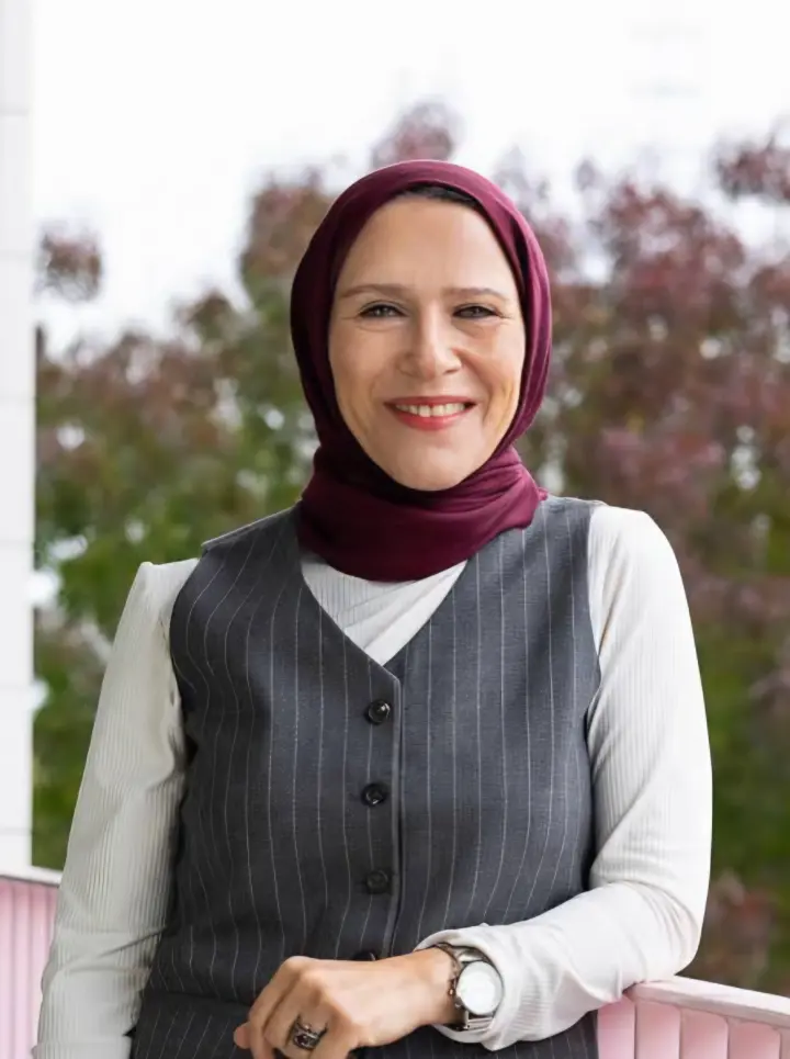 Avrupa Siyasetine Damga Vuran Türk: Meryem Karaaslan Kılıç Senatör Oldu