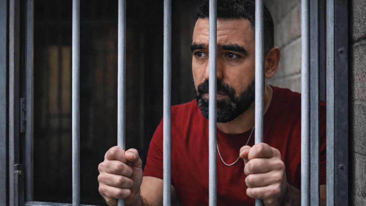 TikTok’ta Skandal Büyüyor! Emin Ağa Tutuklandı, Gözler Denetim Sisteminde